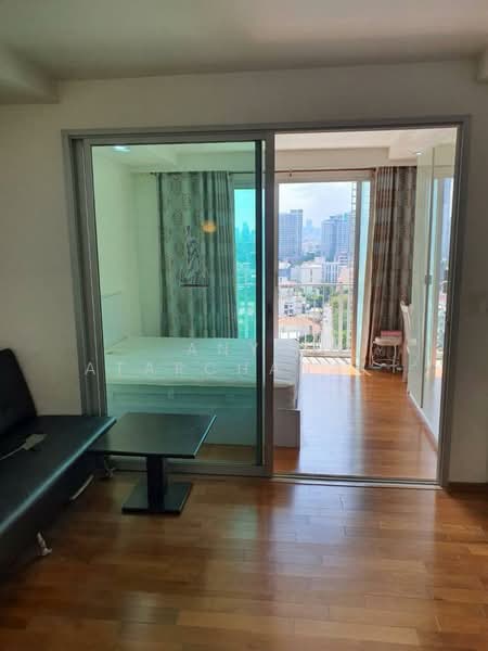 Abstracts Phahonyothin Park, Bangkok, 1076 Phahonyothin Road, Jom Phon, Chatuchak, Bangkok, 1 Bedroom, 38 sqm, Condo For Sale, by Anya Atarchanai , 500197823 - DDproperty.com