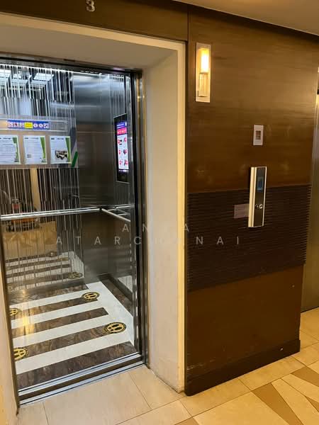 Abstracts Phahonyothin Park, กรุงเทพ, 1076 Phahonyothin Road, Chomphon Subdistrict, Chatuchak District, Bangkok, จอมพล, จตุจักร, กรุงเทพ, 38 ตร.ม., คอนโด ขาย, โดย Anya Atarchanai , 500197823 - DDproperty.com