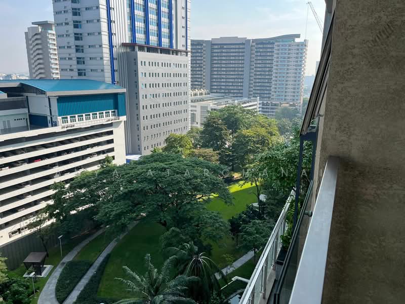 Abstracts Phahonyothin Park, Bangkok, 1076 Phahonyothin Road, Jom Phon, Chatuchak, Bangkok, 1 Bedroom, 38 sqm, Condo For Sale, by Anya Atarchanai , 500197823 - DDproperty.com