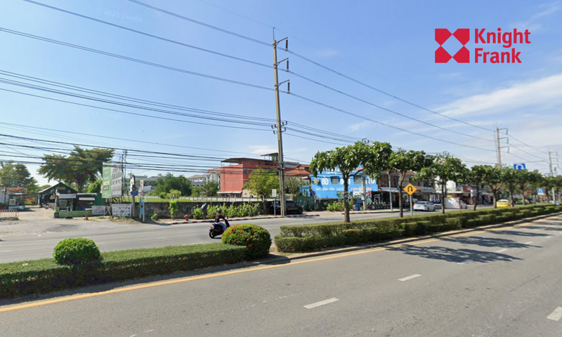 ถนนลาดกระบัง แขวงลาดกระบัง เขตลาดกระบัง กรุงเทพมหานคร, Bangkok, ลาดกระบัง, Lat Krabang, Lat Krabang, Bangkok, , 22,340 sqm, Land For Sale, by คุณพิริยา ศรีส่วน, 500197824 - DDproperty.com