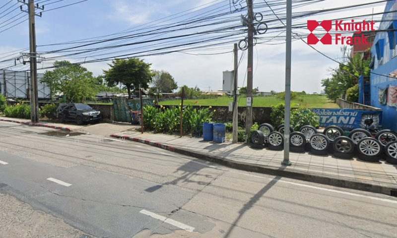 ถนนลาดกระบัง แขวงลาดกระบัง เขตลาดกระบัง กรุงเทพมหานคร, Bangkok, ลาดกระบัง, Lat Krabang, Lat Krabang, Bangkok, , 22,340 sqm, Land For Sale, by คุณพิริยา ศรีส่วน, 500197824 - DDproperty.com