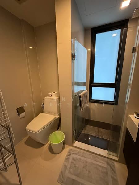 Rhythm Sukhumvit 44/1, Bangkok, Sukhumvit Road, Phra Kanong, Khlong Toei, Bangkok, 2 Bedrooms, 68 sqm, Condo For Rent, by Anya Atarchanai , 500197826 - DDproperty.com