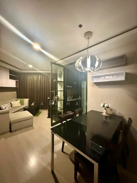 Rhythm Sukhumvit 44/1, Bangkok, Sukhumvit Road, Phra Kanong, Khlong Toei, Bangkok, 2 Bedrooms, 68 sqm, Condo For Rent, by Anya Atarchanai , 500197826 - DDproperty.com