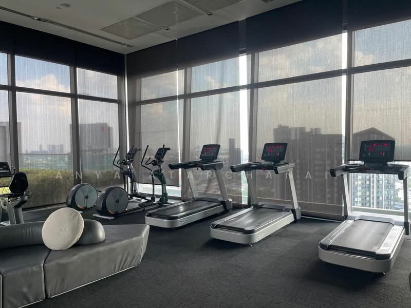 Rhythm Sukhumvit 44/1, Bangkok, Sukhumvit Road, Phra Kanong, Khlong Toei, Bangkok, 2 Bedrooms, 68 sqm, Condo For Rent, by Anya Atarchanai , 500197826 - DDproperty.com