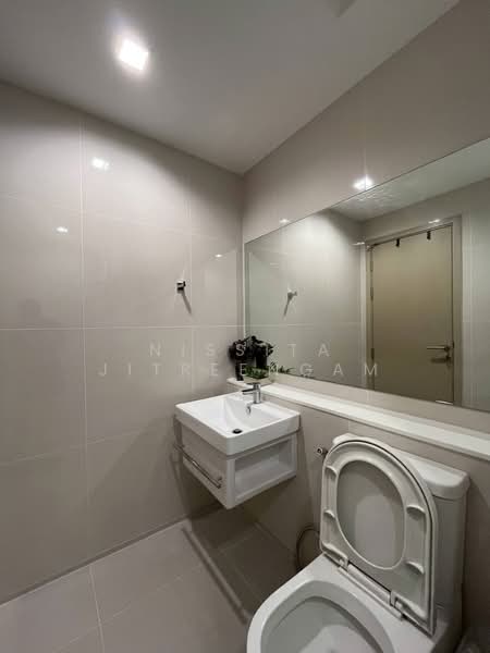 Life Ladprao, Bangkok, 992 Ladprao Road, Jom Phon, Chatuchak, Bangkok, 1 Bedroom, 36 sqm, Condo For Rent, by Nissita Jitreengam, 500197828 - DDproperty.com