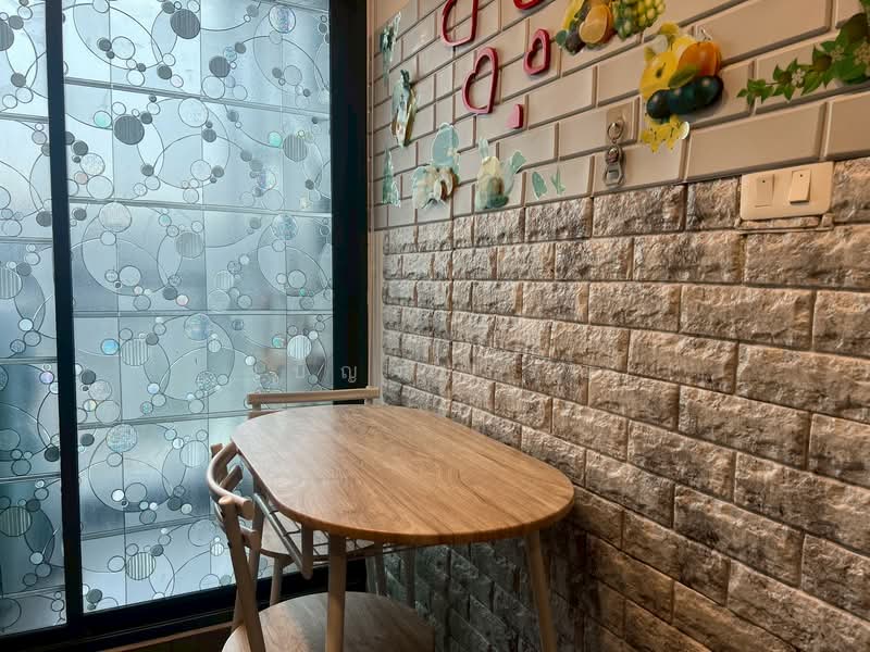 IDEO Thaphra Interchange, Bangkok, 131 Petchkasem Road, Wat Tha Pra, Bangkok Yai, Bangkok, 1 Bedroom, 35 sqm, Condo For Rent, by เบ็ญจวรรณ, 500197829 - DDproperty.com