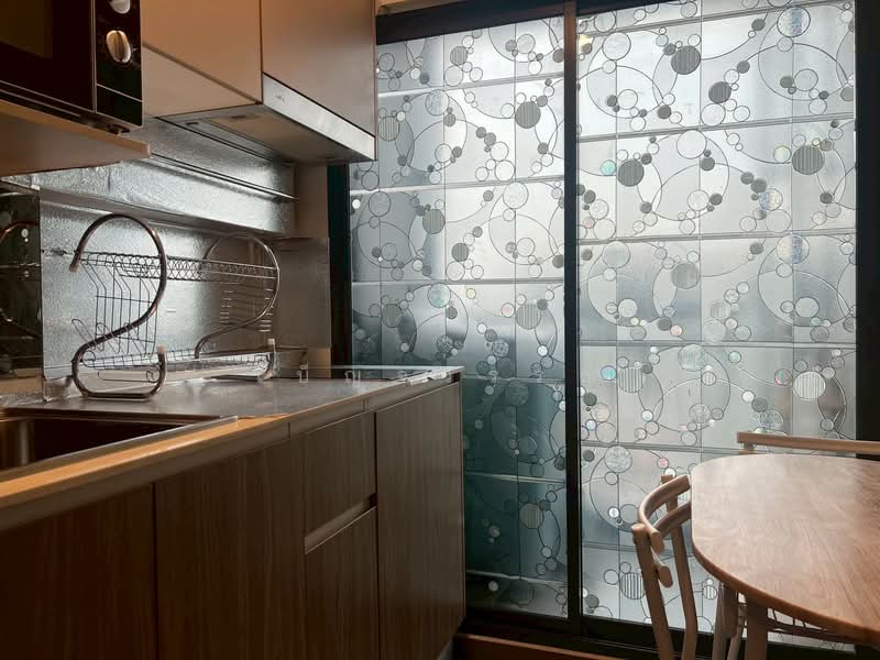 IDEO Thaphra Interchange, กรุงเทพ, 131 ถนนเพชรเกษม, วัดท่าพระ, บางกอกใหญ่, กรุงเทพ, 35 ตร.ม., คอนโด ให้เช่า, โดย เบ็ญจวรรณ, 500197829 - DDproperty.com