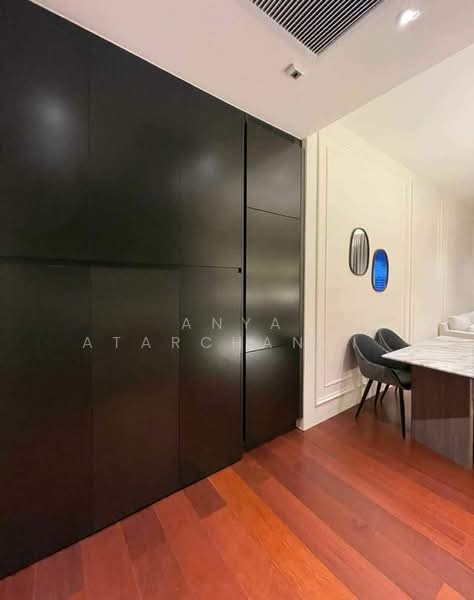 Khun By Yoo : คุณ บาย ยู, กรุงเทพ, 338 ถนนทองหล่อ, คลองตันเหนือ, วัฒนา, กรุงเทพ, 50 ตร.ม., คอนโด ให้เช่า, โดย Anya Atarchanai , 500197831 - DDproperty.com