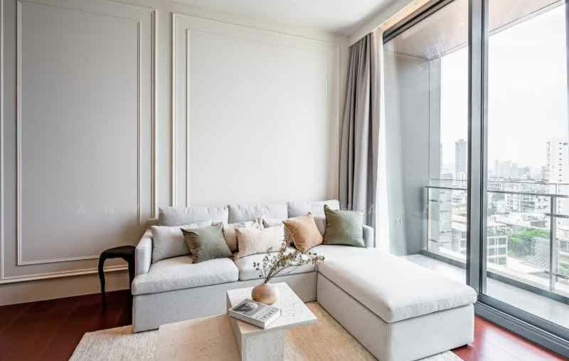 Khun By Yoo : คุณ บาย ยู, กรุงเทพ, 338 ถนนทองหล่อ, คลองตันเหนือ, วัฒนา, กรุงเทพ, 50 ตร.ม., คอนโด ให้เช่า, โดย Anya Atarchanai , 500197831 - DDproperty.com