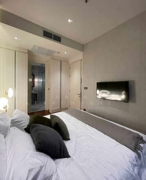 Khun By Yoo : คุณ บาย ยู, กรุงเทพ, 338 ถนนทองหล่อ, คลองตันเหนือ, วัฒนา, กรุงเทพ, 50 ตร.ม., คอนโด ให้เช่า, โดย Anya Atarchanai , 500197831 - DDproperty.com