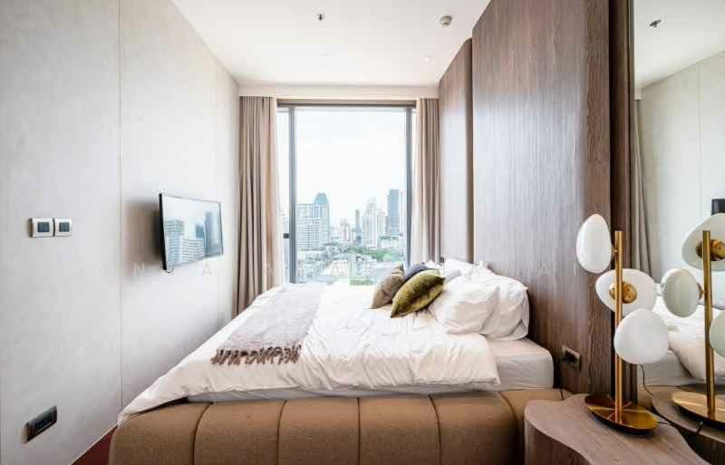 Khun By Yoo : คุณ บาย ยู, กรุงเทพ, 338 ถนนทองหล่อ, คลองตันเหนือ, วัฒนา, กรุงเทพ, 50 ตร.ม., คอนโด ให้เช่า, โดย Anya Atarchanai , 500197831 - DDproperty.com