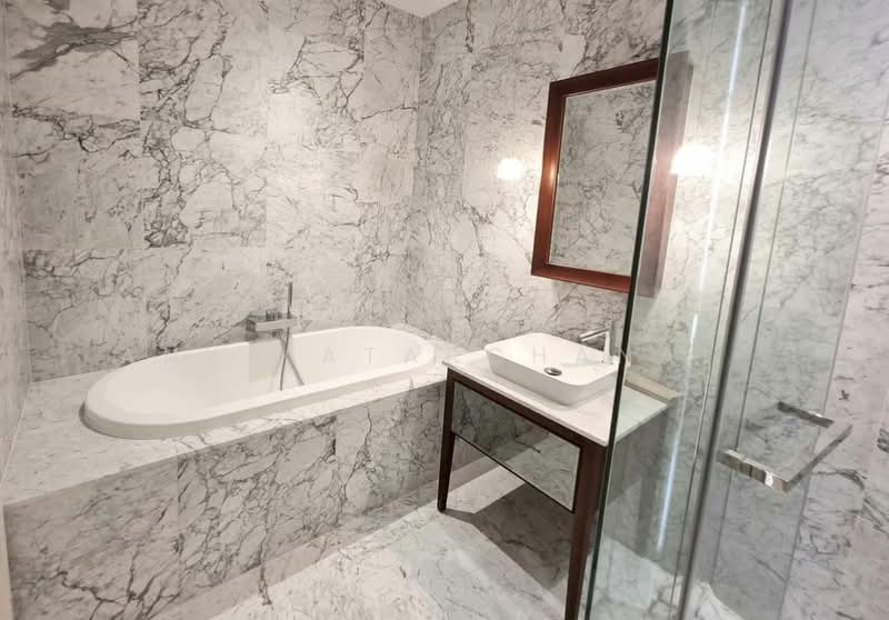 Khun By Yoo : คุณ บาย ยู, กรุงเทพ, 338 ถนนทองหล่อ, คลองตันเหนือ, วัฒนา, กรุงเทพ, 50 ตร.ม., คอนโด ให้เช่า, โดย Anya Atarchanai , 500197831 - DDproperty.com