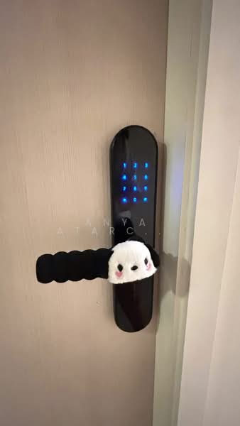 Maestro 03 Ratchada-Rama 9 : มาเอสโตร์ 03 รัชดา-พระราม 9, กรุงเทพ, ซอยรัชดาภิเษก 3 ถนนรัชดาภิเษก, ดินแดง, ดินแดง, กรุงเทพ, 30 ตร.ม., คอนโด ให้เช่า, โดย Anya Atarchanai , 500197832 - DDproperty.com