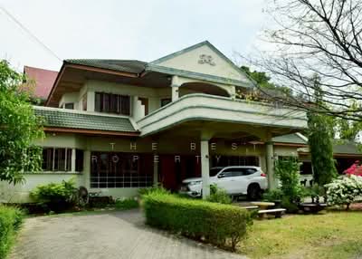 ขาย - บ้านเดี่ยวคันนายาว กรุงเทพมหานคร, กรุงเทพ