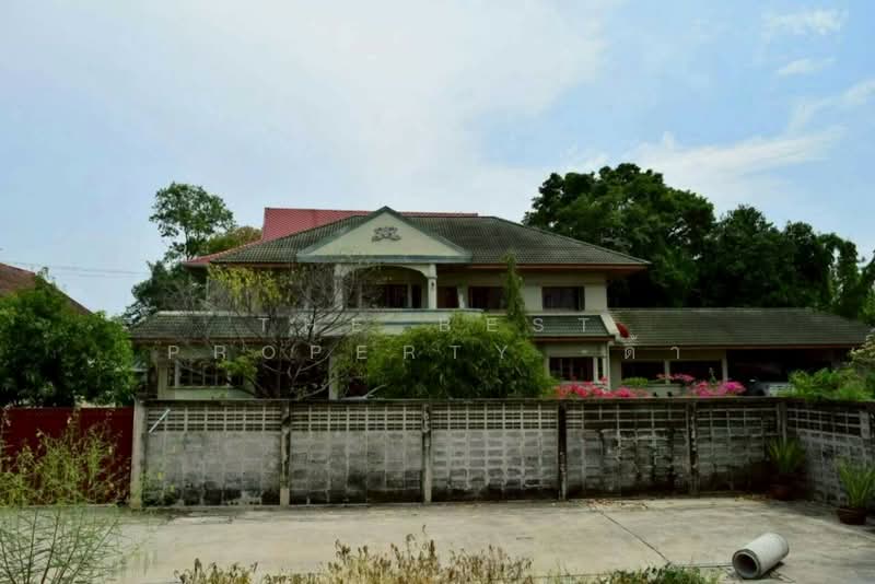 บ้านเดี่ยวคันนายาว กรุงเทพมหานคร, กรุงเทพ, รามอินทรา, คันนายาว, กรุงเทพ, 770 ตร.ม., บ้านเดี่ยว ขาย, โดย The Best Property ด้า, 500197833 - DDproperty.com