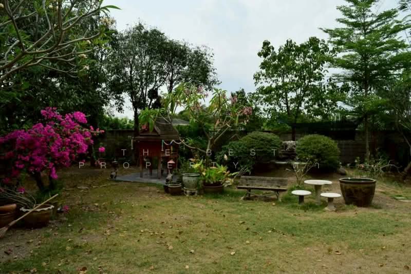 บ้านเดี่ยวคันนายาว กรุงเทพมหานคร, Bangkok, Ram Inthra, Khan Na Yao, Bangkok, 8 Bedrooms, 770 sqm, Single Detached House For Sale, by The Best Property ด้า, 500197833 - DDproperty.com
