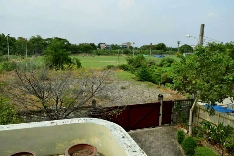 บ้านเดี่ยวคันนายาว กรุงเทพมหานคร, Bangkok, Ram Inthra, Khan Na Yao, Bangkok, 8 Bedrooms, 770 sqm, Single Detached House For Sale, by The Best Property ด้า, 500197833 - DDproperty.com