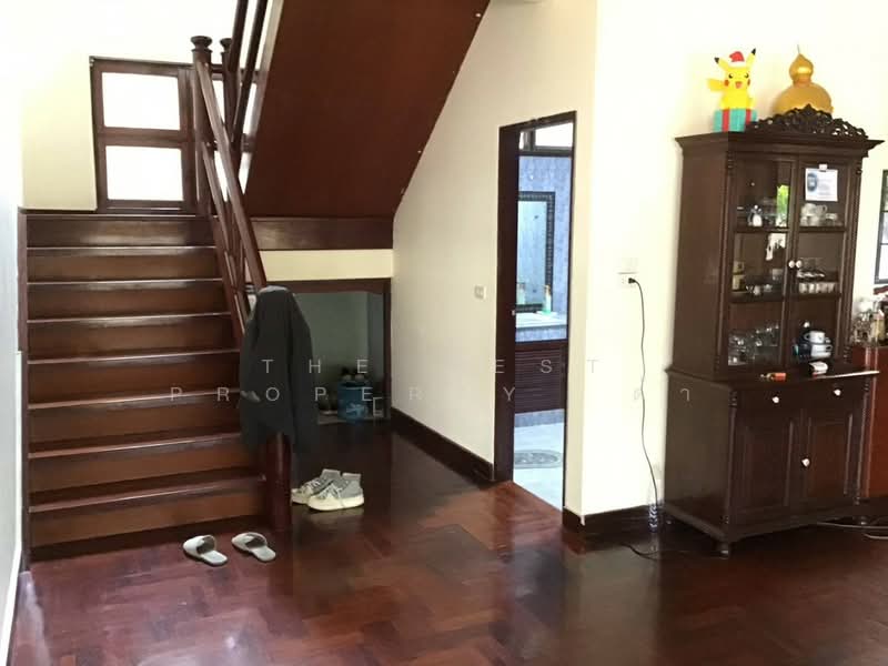 บ้านเดี่ยวคันนายาว กรุงเทพมหานคร, Bangkok, Ram Inthra, Khan Na Yao, Bangkok, 8 Bedrooms, 770 sqm, Single Detached House For Sale, by The Best Property ด้า, 500197833 - DDproperty.com