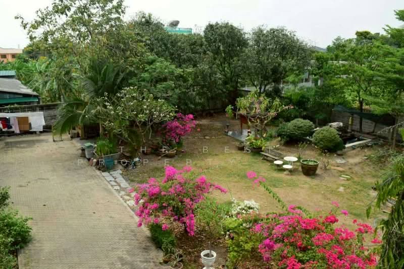 บ้านเดี่ยวคันนายาว กรุงเทพมหานคร, Bangkok, Ram Inthra, Khan Na Yao, Bangkok, 8 Bedrooms, 770 sqm, Single Detached House For Sale, by The Best Property ด้า, 500197833 - DDproperty.com