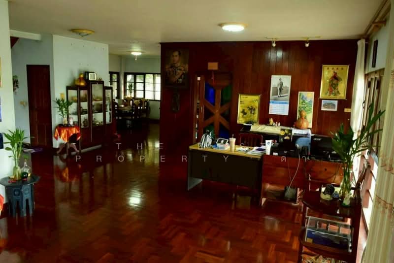 บ้านเดี่ยวคันนายาว กรุงเทพมหานคร, Bangkok, Ram Inthra, Khan Na Yao, Bangkok, 8 Bedrooms, 770 sqm, Single Detached House For Sale, by The Best Property ด้า, 500197833 - DDproperty.com