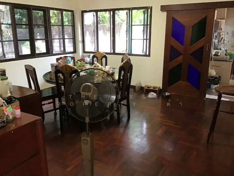 บ้านเดี่ยวคันนายาว กรุงเทพมหานคร, กรุงเทพ, รามอินทรา, คันนายาว, กรุงเทพ, 770 ตร.ม., บ้านเดี่ยว ขาย, โดย The Best Property ด้า, 500197833 - DDproperty.com