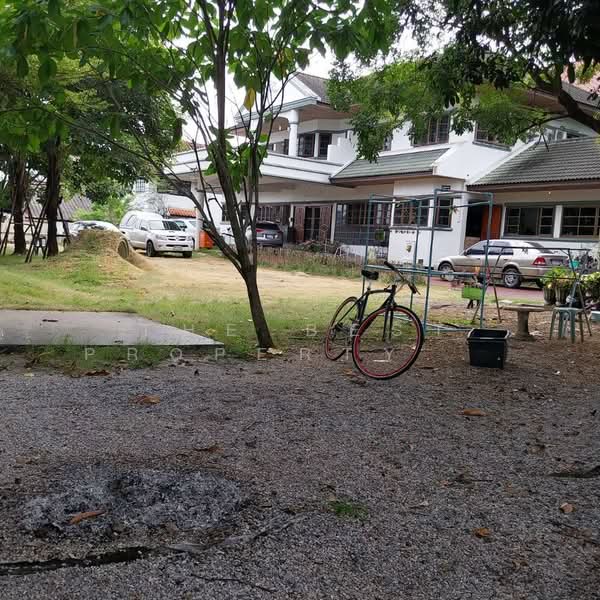 บ้านเดี่ยวคันนายาว กรุงเทพมหานคร, Bangkok, Ram Inthra, Khan Na Yao, Bangkok, 8 Bedrooms, 770 sqm, Single Detached House For Sale, by The Best Property ด้า, 500197833 - DDproperty.com