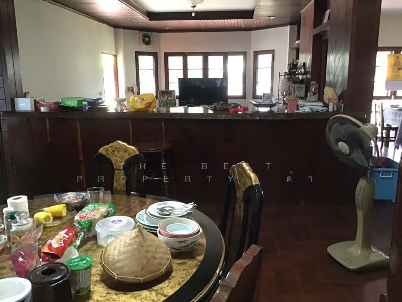 บ้านเดี่ยวคันนายาว กรุงเทพมหานคร, Bangkok, Ram Inthra, Khan Na Yao, Bangkok, 8 Bedrooms, 770 sqm, Single Detached House For Sale, by The Best Property ด้า, 500197833 - DDproperty.com