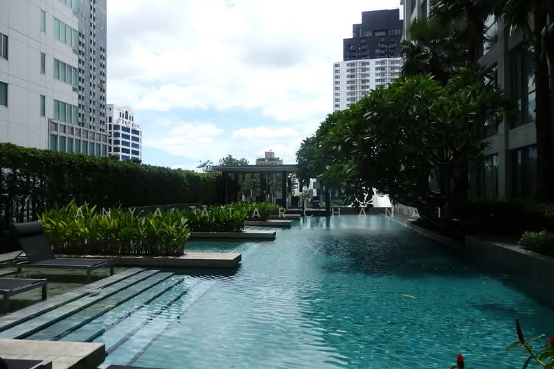 Quattro by Sansiri, Bangkok, 134 Thong Lo 4 Alley, Khlong Tan Nua, Watthana, Bangkok, 2 Bedrooms, 93 sqm, Condo For Sale, by Anya Atarchanai , 500197834 - DDproperty.com