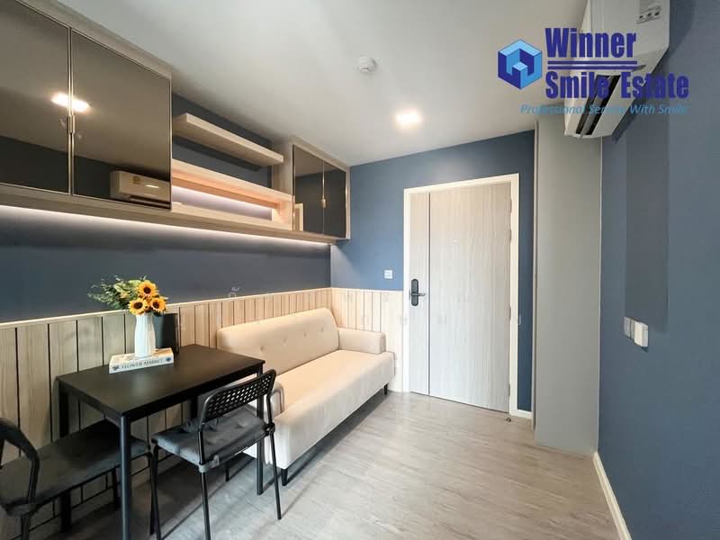 Atmoz Tropicana Bangna : แอทโมซ ทรอปิคาน่า บางนา, กรุงเทพ, 22 ถนนบางนา-ตราด, บางนา, บางนา, กรุงเทพ, 29 ตร.ม., คอนโด ขาย, โดย ภัทรพรรณ บุหงาเกษมสุข, 500197835 - DDproperty.com