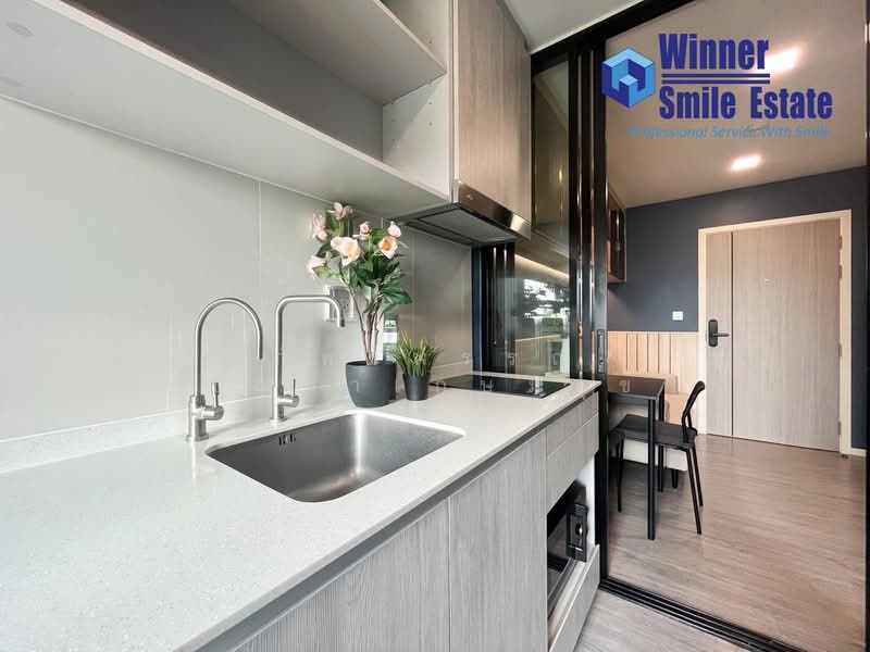 Atmoz Tropicana Bangna, Bangkok, 22 Bang Na-Trat Frontage Rd, Bang Na, Bang Na, Bangkok, 1 Bedroom, 29 sqm, Condo For Sale, by ภัทรพรรณ บุหงาเกษมสุข, 500197835 - DDproperty.com