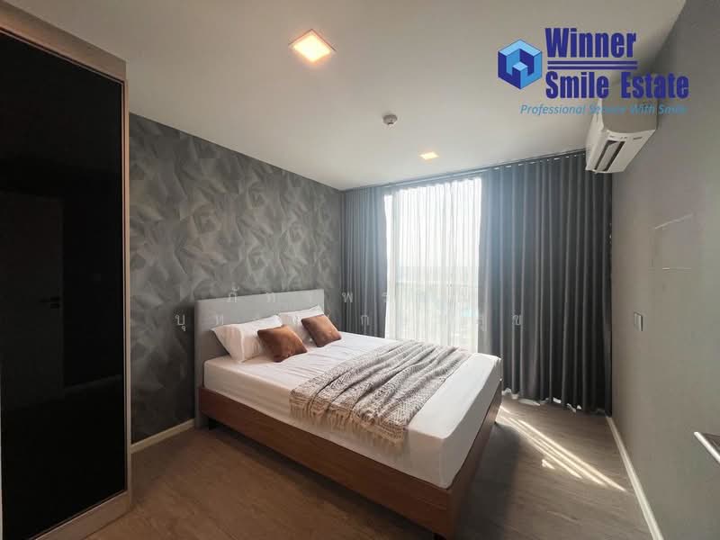 Atmoz Tropicana Bangna : แอทโมซ ทรอปิคาน่า บางนา, กรุงเทพ, 22 ถนนบางนา-ตราด, บางนา, บางนา, กรุงเทพ, 29 ตร.ม., คอนโด ขาย, โดย ภัทรพรรณ บุหงาเกษมสุข, 500197835 - DDproperty.com