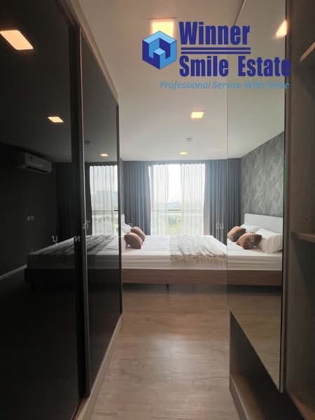 Atmoz Tropicana Bangna : แอทโมซ ทรอปิคาน่า บางนา, กรุงเทพ, 22 ถนนบางนา-ตราด, บางนา, บางนา, กรุงเทพ, 29 ตร.ม., คอนโด ขาย, โดย ภัทรพรรณ บุหงาเกษมสุข, 500197835 - DDproperty.com