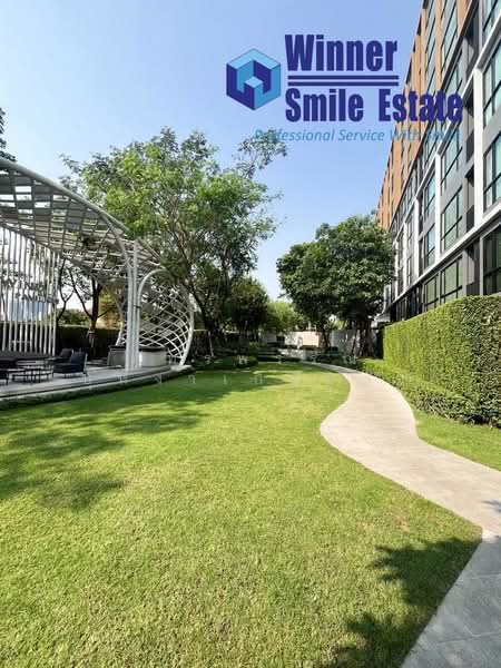 Atmoz Tropicana Bangna, Bangkok, 22 Bang Na-Trat Frontage Rd, Bang Na, Bang Na, Bangkok, 1 Bedroom, 29 sqm, Condo For Sale, by ภัทรพรรณ บุหงาเกษมสุข, 500197835 - DDproperty.com