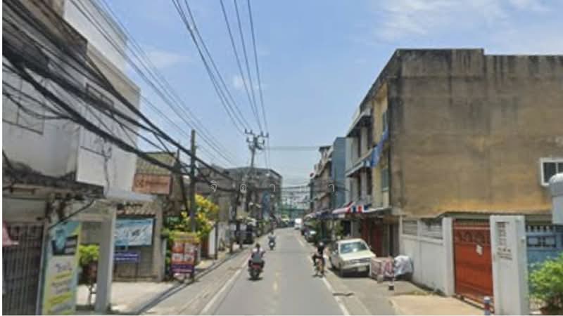 กรุงเทพ, กรุงเทพ, บางคอแหลม, บางคอแหลม, กรุงเทพ, 840 ตร.ม., ที่ดิน ขาย, โดย จิดาภา, 500197836 - DDproperty.com