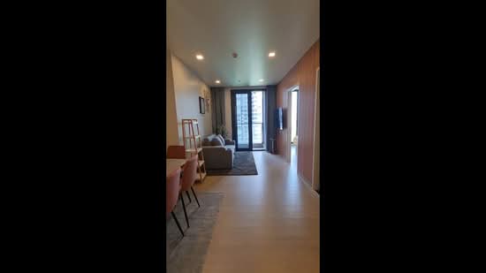 One9Five Asoke-Rama 9, Bangkok, 195 Soi Rama 9 Soi 5, Huai Khwang, Huai Khwang, Bangkok, 1 Bedroom, 43 sqm, Condo For Rent, by Arinchaya Pornphakdeewattana, 500197839 - DDproperty.com