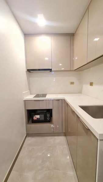 One9Five Asoke-Rama 9, Bangkok, 195 Soi Rama 9 Soi 5, Huai Khwang, Huai Khwang, Bangkok, 1 Bedroom, 43 sqm, Condo For Rent, by Arinchaya Pornphakdeewattana, 500197839 - DDproperty.com