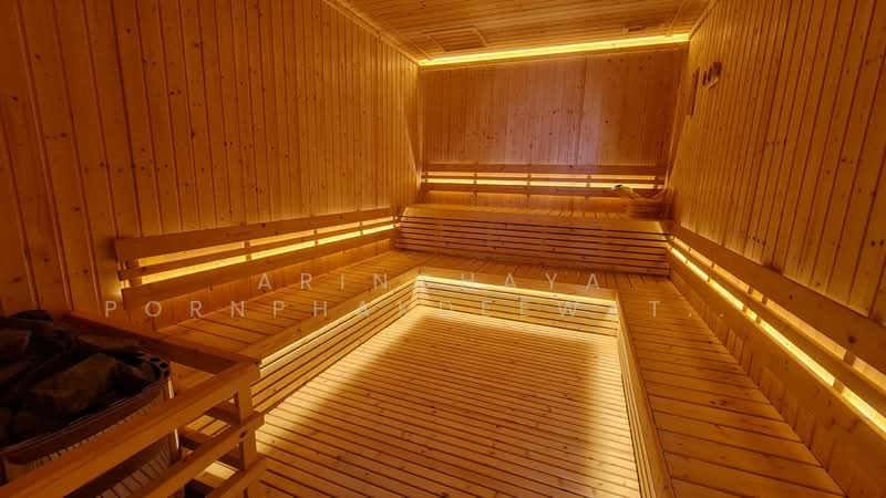 One9Five Asoke-Rama 9, Bangkok, 195 Soi Rama 9 Soi 5, Huai Khwang, Huai Khwang, Bangkok, 1 Bedroom, 43 sqm, Condo For Rent, by Arinchaya Pornphakdeewattana, 500197839 - DDproperty.com