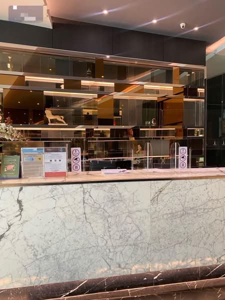 Sky Walk Residences, Bangkok, 1599 Sukhumvit Road, Phra Kanong Nua, Watthana, Bangkok, 2 Bedrooms, 60 sqm, Condo For Rent, by Forty-Six Real Estate Group, 500197841 - DDproperty.com