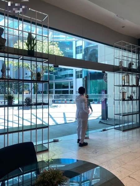 Sky Walk Residences, Bangkok, 1599 Sukhumvit Road, Phra Kanong Nua, Watthana, Bangkok, 2 Bedrooms, 60 sqm, Condo For Rent, by Forty-Six Real Estate Group, 500197841 - DDproperty.com