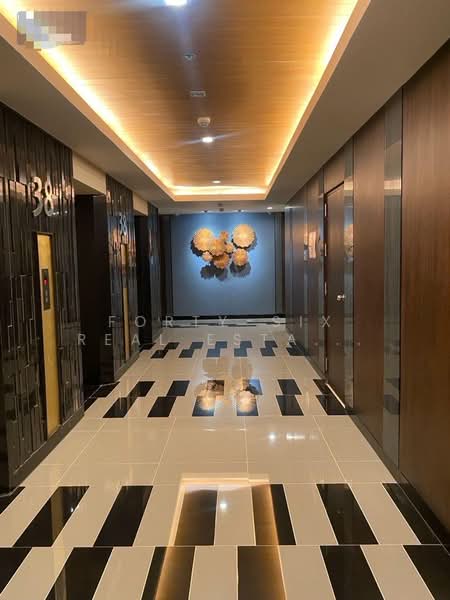 Sky Walk Residences, Bangkok, 1599 Sukhumvit Road, Phra Kanong Nua, Watthana, Bangkok, 2 Bedrooms, 60 sqm, Condo For Rent, by Forty-Six Real Estate Group, 500197841 - DDproperty.com