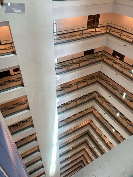 Sky Walk Residences, Bangkok, 1599 Sukhumvit Road, Phra Kanong Nua, Watthana, Bangkok, 2 Bedrooms, 60 sqm, Condo For Rent, by Forty-Six Real Estate Group, 500197841 - DDproperty.com