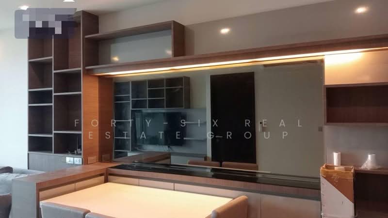 Sky Walk Residences : สกาย วอล์ค เรสซิเดนซ์, กรุงเทพ, 1599 ถนนสุขุมวิท, พระโขนงเหนือ, วัฒนา, กรุงเทพ, 60 ตร.ม., คอนโด ให้เช่า, โดย Forty-Six Real Estate Group, 500197841 - DDproperty.com