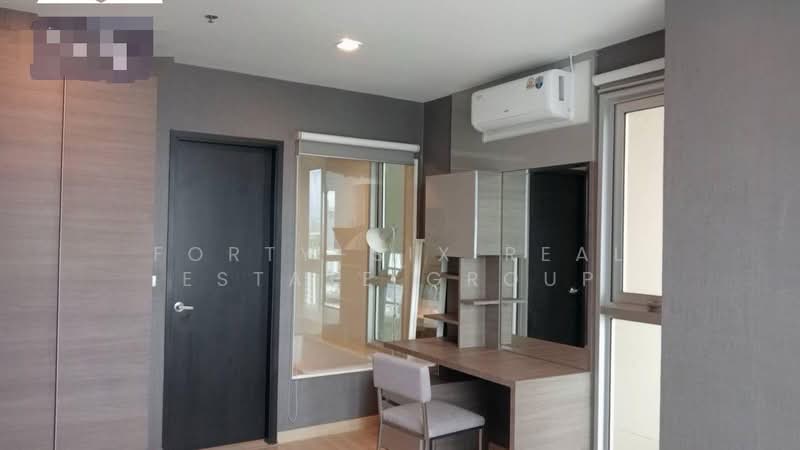 Sky Walk Residences, Bangkok, 1599 Sukhumvit Road, Phra Kanong Nua, Watthana, Bangkok, 2 Bedrooms, 60 sqm, Condo For Rent, by Forty-Six Real Estate Group, 500197841 - DDproperty.com
