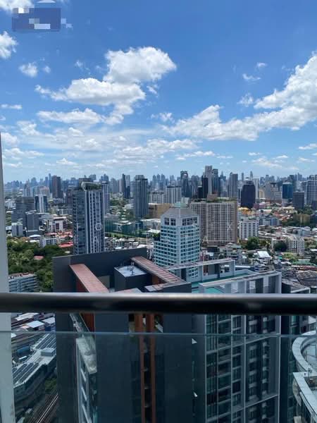 Sky Walk Residences, Bangkok, 1599 Sukhumvit Road, Phra Kanong Nua, Watthana, Bangkok, 2 Bedrooms, 60 sqm, Condo For Rent, by Forty-Six Real Estate Group, 500197841 - DDproperty.com