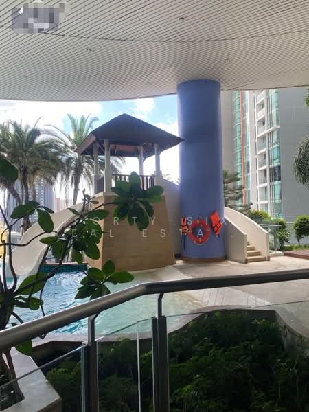 Sky Walk Residences : สกาย วอล์ค เรสซิเดนซ์, กรุงเทพ, 1599 ถนนสุขุมวิท, พระโขนงเหนือ, วัฒนา, กรุงเทพ, 60 ตร.ม., คอนโด ให้เช่า, โดย Forty-Six Real Estate Group, 500197841 - DDproperty.com