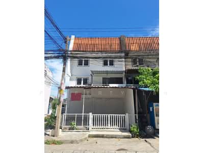 ขาย - การเคหะสมุทรปราการ เทศบาลบางปู 49, สมุทรปราการ