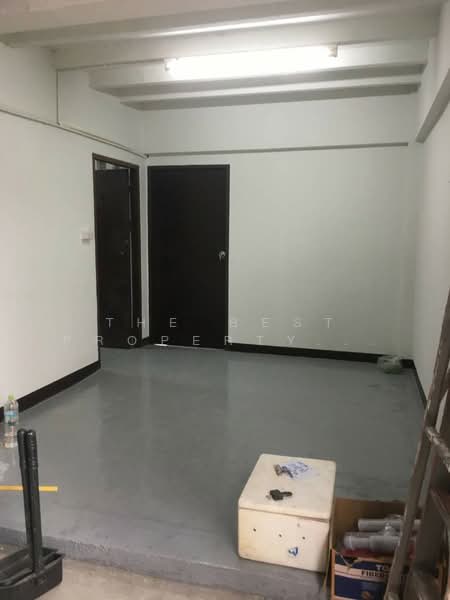 For Sale - การเคหะสมุทรปราการ เทศบาลบางปู 49, Samut Prakan