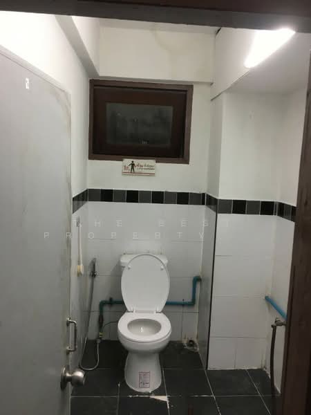 For Sale - การเคหะสมุทรปราการ เทศบาลบางปู 49, Samut Prakan