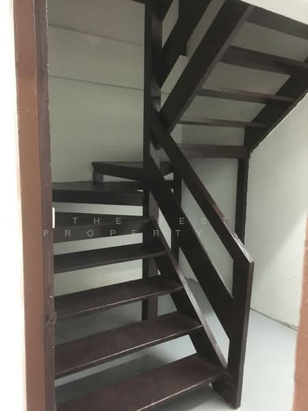 For Sale - การเคหะสมุทรปราการ เทศบาลบางปู 49, Samut Prakan