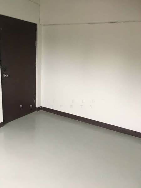 การเคหะสมุทรปราการ เทศบาลบางปู 49, สมุทรปราการ, ท้ายบ้าน, เมืองสมุทรปราการ, สมุทรปราการ, 100 ตร.ม., ทาวน์เฮ้าส์ ขาย, โดย The Best Property เล็ก, 500197842 - DDproperty.com